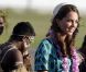 Le prince William et son épouse Kate sont arrivés le dimanche 16 septembre 2012 à l'aéroport Henderson à Honiara aux Iles Salomon, troisième étape de leur voyage en Asie du sud-est dans la cadre du Jubilé de diamant de la reine Elizabeth II