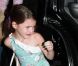 Katie Holmes : Sa fille Suri, en larmes, lui fait une scène