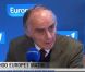 Le témoignage de Jean-Claude Delarue, père de Jean-Luc Delarue, au micro de Bruce Toussaint sur Europe 1, dans la matinale du 19 septembre 2012. Un appel à témoins pour répondre à de nombreuses questions encore en suspens après la mort de l'animateur...