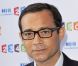 Jean-Luc Delarue en septembre 2010 pour la rentrée de France Télévisions