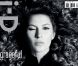 Gisele Bündchen, en noir et blanc et photographiée par Daniele + Iango, pose en figure de proue du numéro The Role Model du magazine britannique i-D.