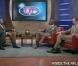 Chad Johnson dans l'émission  Inside the NFL  sur Showtime en septembre 2012, évoquant notamment son altercation violente avec son ex-femme Evelyn Lozada et leur divorce.