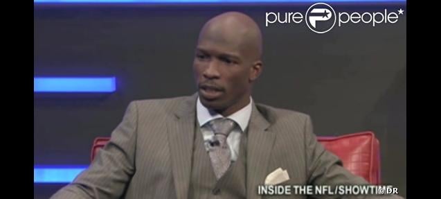 Chad Johnson a évoqué, dans l'émission  Inside the NFL  sur Showtime en septembre 2012, son altercation violente avec son ex-femme Evelyn Lozada et leur divorce.