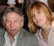 Roman Polanski filme son épouse Emmanuelle Seigner sur fond de masochisme