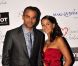 Tony Parker amoureux : Sa belle Axelle éblouissante pour son Par Coeur Gala