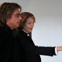 Charlotte Rampling et Jean-Michel Jarre : Réunis autour des secrets de l'actrice