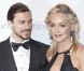 Sharon Stone au gala de l'amfAR : Furieusement décolletée au bras de Martin Mica