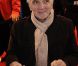 Charles Aznavour au salon du livre, Paris, le 17 mars 2012.