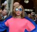 Lady Gaga : Surprenante et décalée, ses looks parisiens ont fait le show