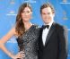 Michael C. Hall et Jennifer Carpenter en 2010