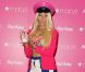 Nicki Minaj présente son nouveau parfum Pink Friday à New York le 24 septembre 2012
