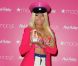 Nicki Minaj présente son nouveau parfum Pink Friday à New York le 24 septembre 2012