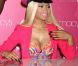 Nicki Minaj au magasin Macy's, présente son parfum Pink Friday le 24 septembre 2012 à New York
