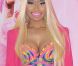 Nicki Minaj au magasin Macy's, présente son parfum Pink Friday le 24 septembre 2012 à New York