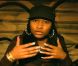 Nicki Minaj à ses débuts dans le rap