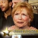 Bonnie Franklin, 68 ans, atteinte d'un cancer du pancréas
