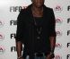 Rod Fanni était titulaire lors de la soirée de lancement FIFA 13, le 25 septembre 2012 à l'Olympia de Paris.