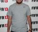 Kyan Khojandi était titulaire lors de la soirée de lancement FIFA 13, le 25 septembre 2012 à l'Olympia de Paris.