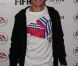Antoine Griezmann était titulaire lors de la soirée de lancement FIFA 13, le 25 septembre 2012 à l'Olympia de Paris.