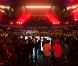 Soirée de lancement FIFA 13, le 25 septembre 2012 à l'Olympia de Paris.
