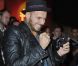 FIFA 13 à l'Olympia: M. Pokora, Camille Lacourt, les people jouent le jeu à fond