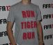 Christophe Lemaitre. Soirée de lancement FIFA 13, le 25 septembre 2012 à l'Olympia de Paris.