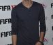 Jean-Baptiste Maunier. Soirée de lancement FIFA 13, le 25 septembre 2012 à l'Olympia de Paris.