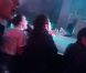 Norman et Hugo tout seul à fond devant Orelsan en concert lors de la soirée FIFA 13 à l'Olympia le 25 septembre 2012