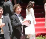 Mariage de Charles-Philippe d'Orléans et Diana De Melo