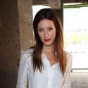 Fashion Week : Mareva Galanter et Alice David, ravissantes pour ouvrir le bal