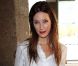 Fashion Week : Mareva Galanter et Alice David, ravissantes pour ouvrir le bal