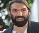 Sébastien Chabal, en juin 2012 à Paris.