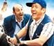 Dany Boon retrouve son fidèle Kad Merad : Le Ch'ti est Super condriaque
