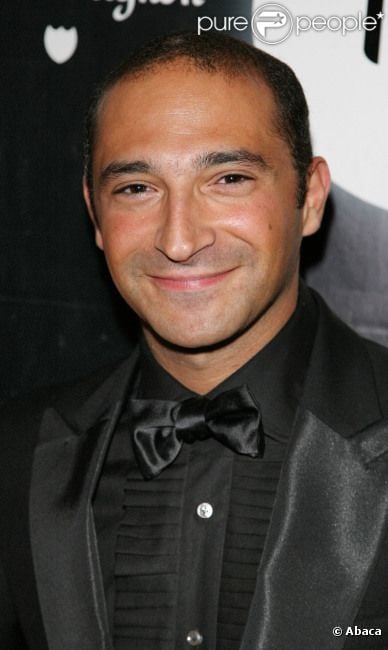 Thomas Fabius, en mai 2007 à Paris.