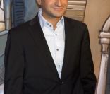 Thomas Fabius, en février 2007 à Paris.