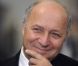 Laurent Fabius, en septembre 2012 à New York.