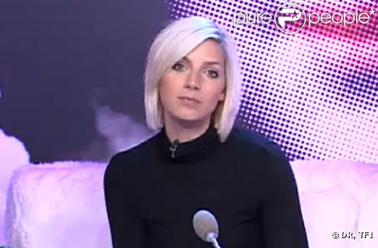 Nadège Jones, candidate de  Secret Story 6