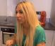 Justine s'en prend maintenant à Jeny Priez