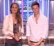 Jeny et Matthieu dans les Anges de la télé-réalité 4, le mag, jeudi 3 mai 2012 sur NRJ 12