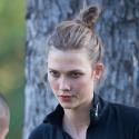 Karlie Kloss : Sport, défilés et soirées pour la Fashion Week du top model