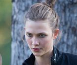 Karlie Kloss : Sport, défilés et soirées pour la Fashion Week du top model