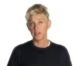 Ellen DeGeneres dans une vidéo pour  Vote 4 Stuff .