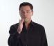 Leonardo Dicaprio dans la campagne pour  Vote 4 Stuff .