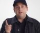  Jonah Hill dans la campagne pour  Vote 4 Stuff . 