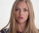  Amanda Seyfried dans la campagne pour  Vote 4 Stuff . 