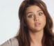  Selena Gomez dans la campagne pour  Vote 4 Stuff . 