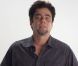  Benicio Del Toro dans la campagne pour  Vote 4 Stuff . 