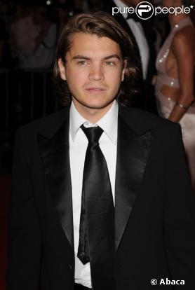 Emile Hirsch
