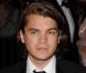 Emile Hirsch, l'homme parfait selon Valentino, débarque à Paris !
