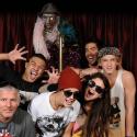Justin Bieber et Selena Gomez : Grosse frayeur au Goretorium de Los Angeles